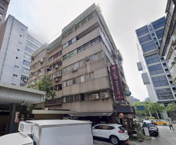 台北中正區華廈法拍-4