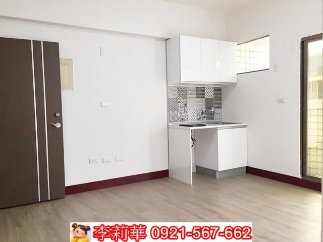 台南永康華廈-1