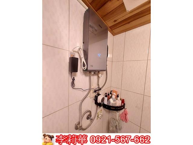 台南永康華廈-9