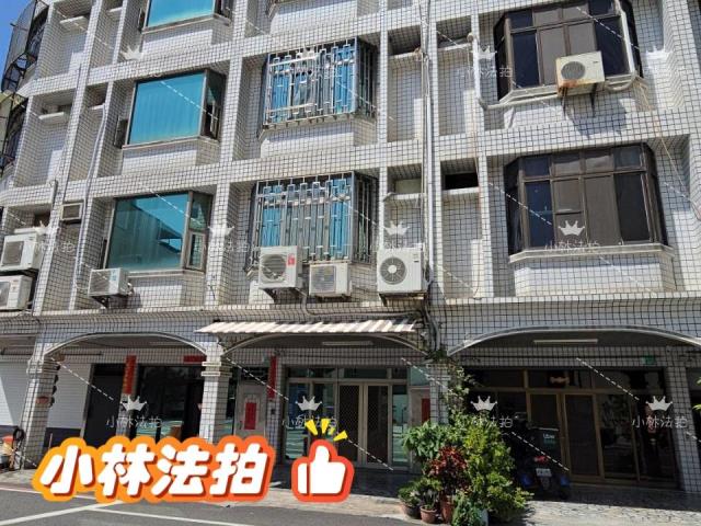 台南安平法拍透天-3