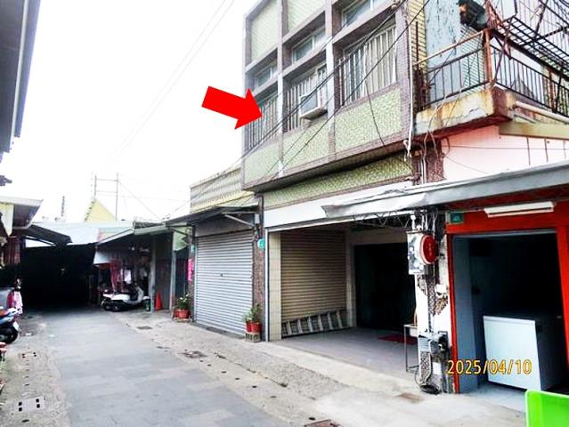 佳里透天法拍-4