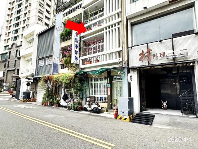 中西區透天法拍-3