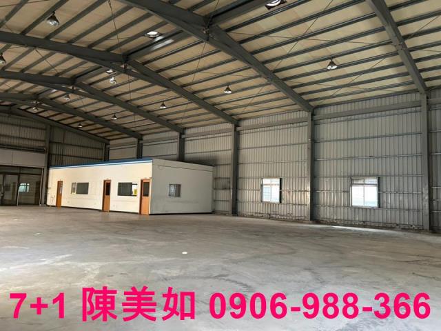 仁武廠房-1