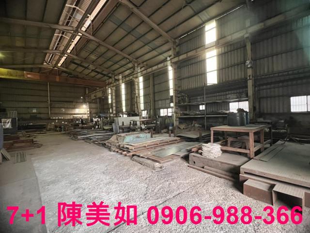 仁武廠房-1