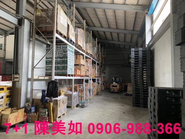 仁武廠房-1