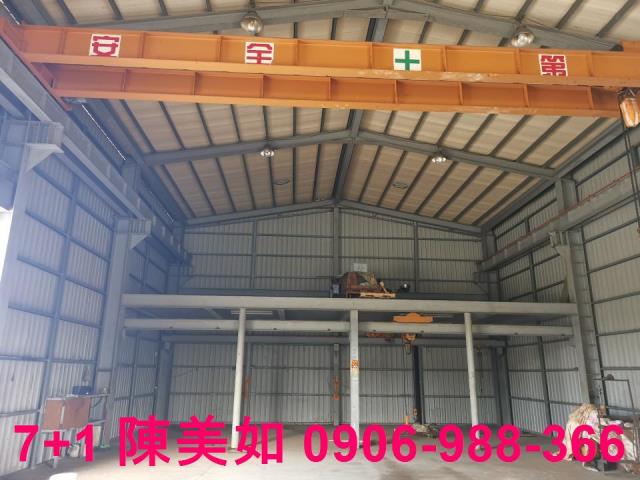 仁武廠房-1