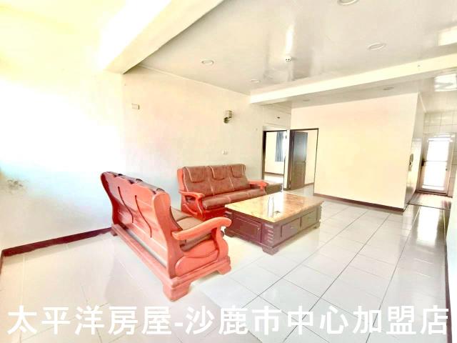 沙鹿公寓-1