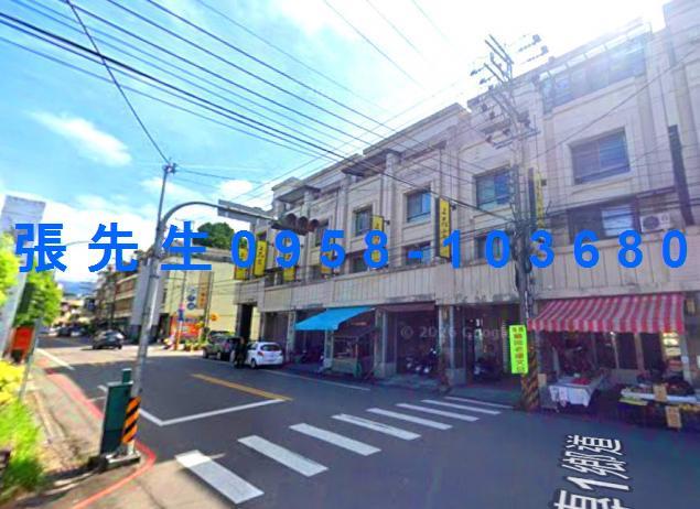 台中透天拍賣-4