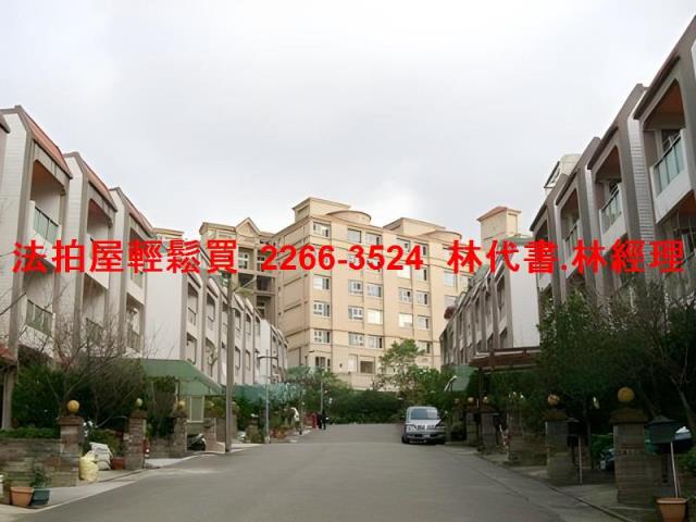 桃園楊梅法拍透天-9