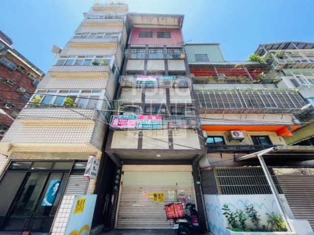 新北樹林透天拍賣-1