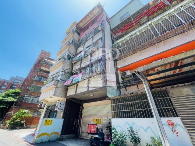 新北樹林透天拍賣-5