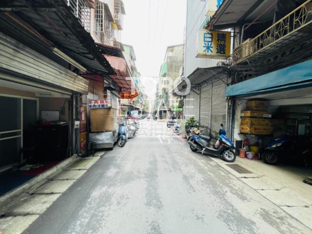 新北三重法拍公寓-8