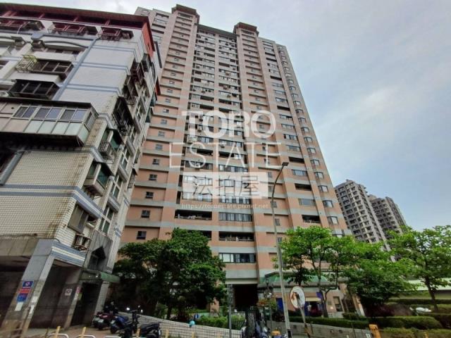 新北淡水法拍大樓-3