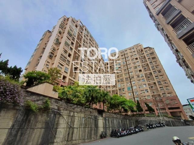 新北淡水大樓法拍-4