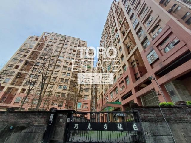 新北淡水大樓法拍-5