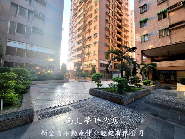 台南永康大樓-13