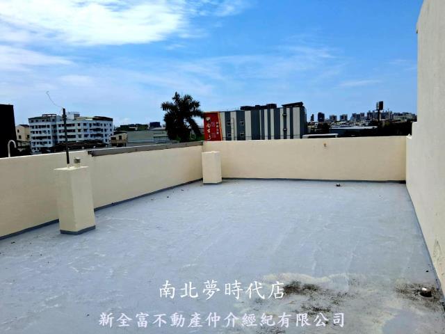 台南仁德透天-15