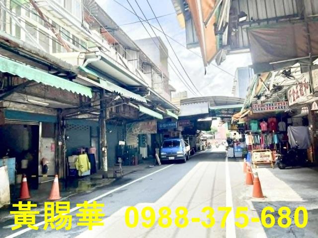 中壢透天-1
