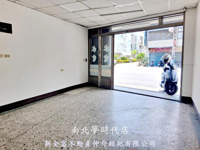 仁德透天-2