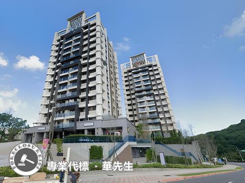 基隆大樓法拍-8