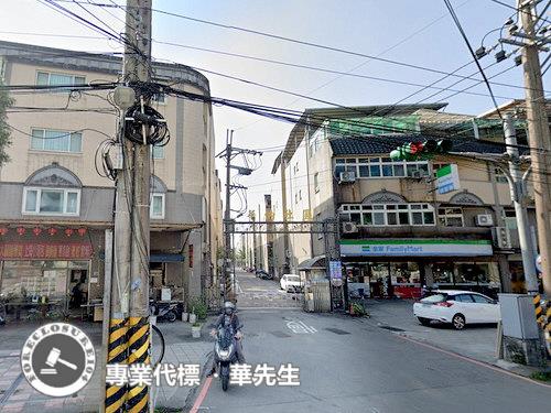 基隆七堵法拍透天-4