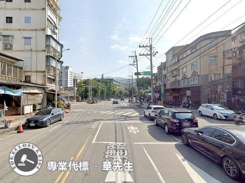 基隆七堵法拍透天-5