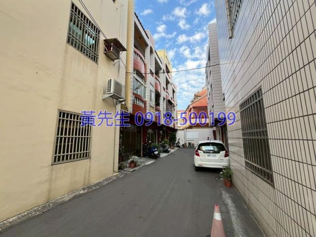 彰化鹿港拍賣透天-4