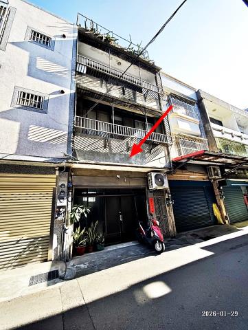 竹北市竹義街透天