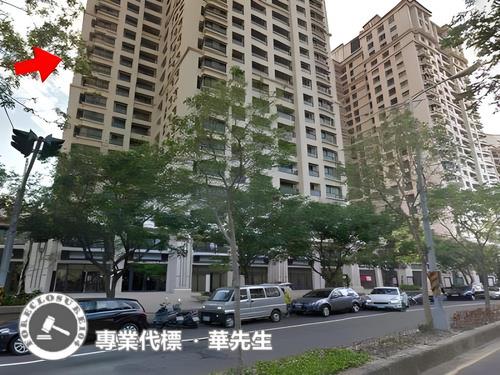 新竹竹北拍賣大樓-2