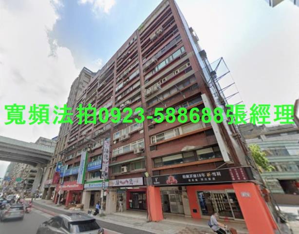 台北中山區法拍大樓-1