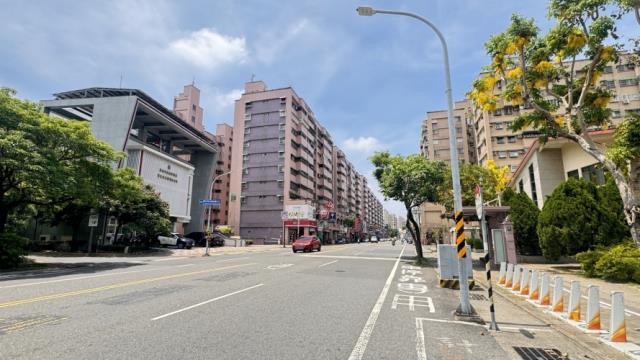 台南北區店面-1