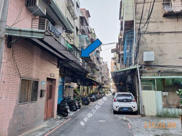 三重法拍公寓-5