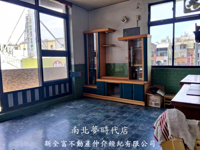 仁德透天-8