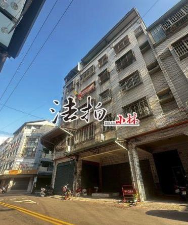 太平法拍公寓-1