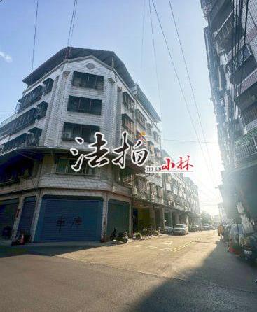 太平法拍公寓-4