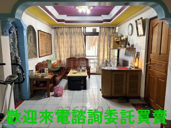 淡水公寓-1