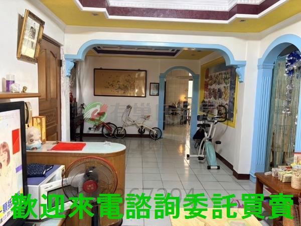 淡水公寓-2