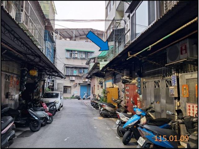 三重公寓法拍-3