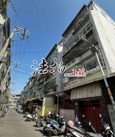 大里公寓拍賣-3