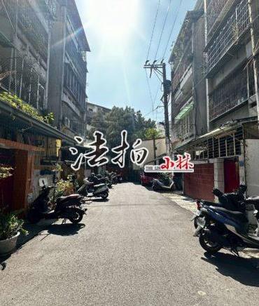 大里公寓拍賣-4