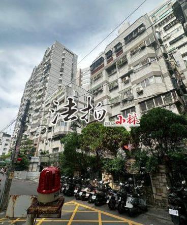 北區大樓法拍-4