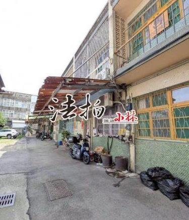 清水透天法拍-1