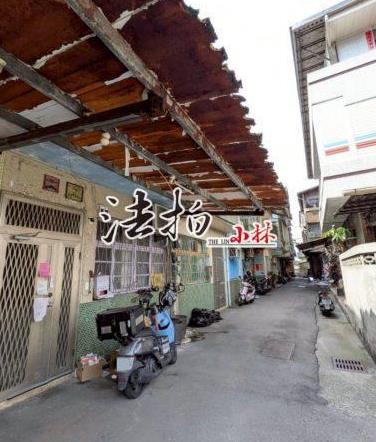 清水透天法拍-4
