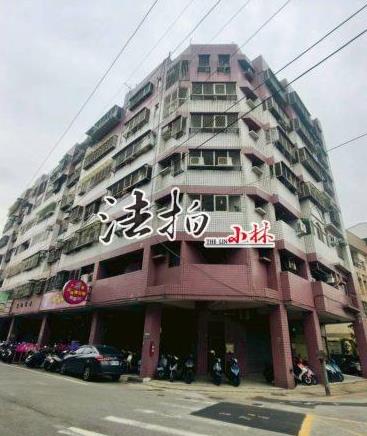 大里大樓拍賣-1