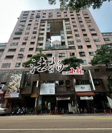 北區法拍大樓-2