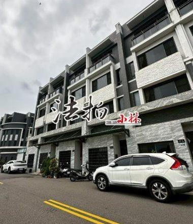 梧棲法拍透天-1