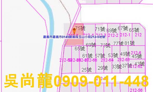 嘉義拍賣透天-3