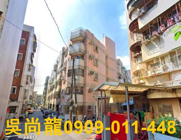 台中法拍公寓-1