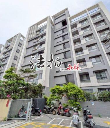 台中大樓法拍-2