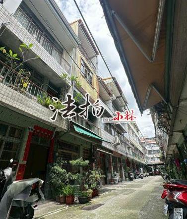 台中拍賣透天-3